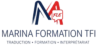 Marina Formation TFI